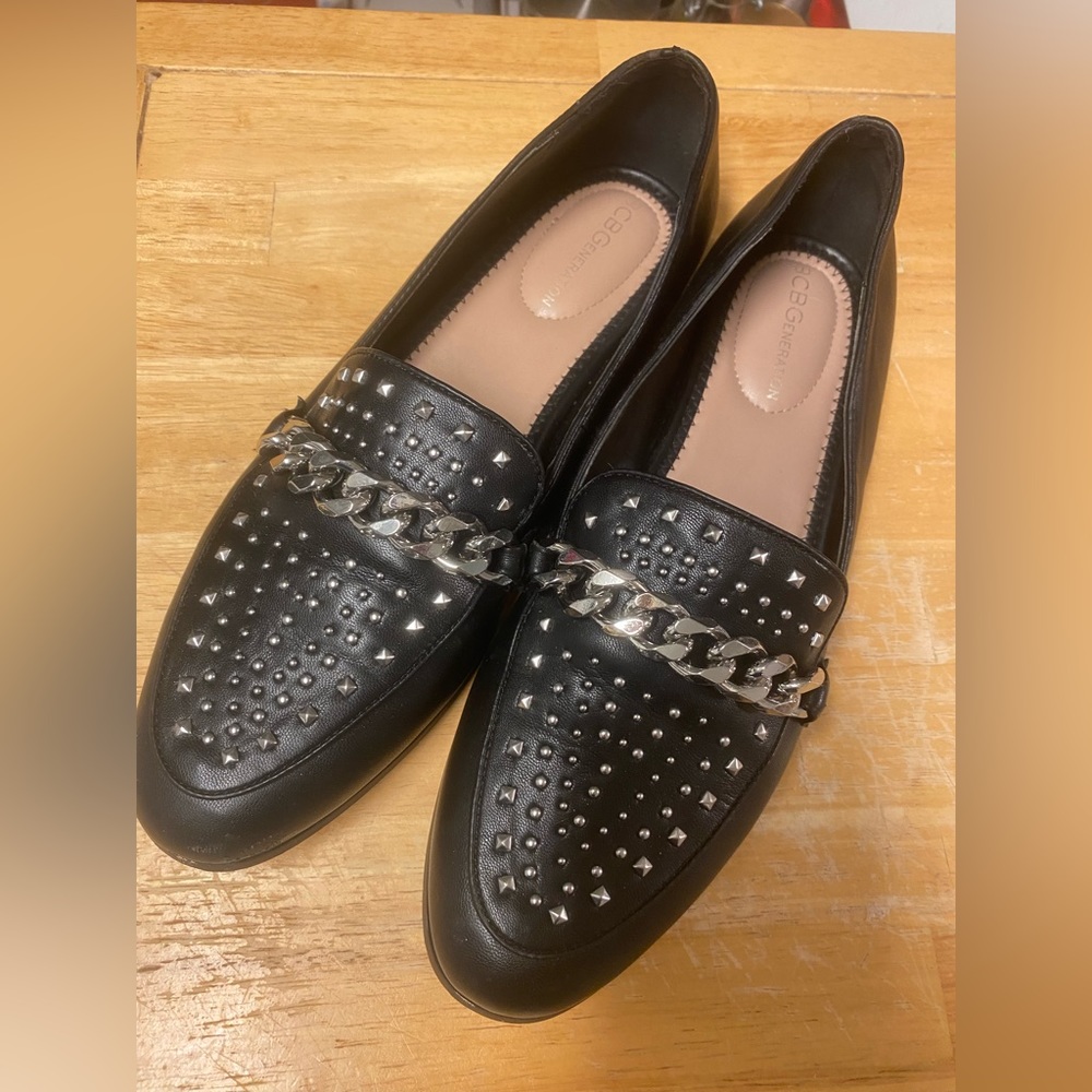 Bcbgeneration Flats- Size 9.5. - image 1